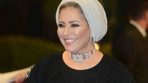 الفنانة صابرين